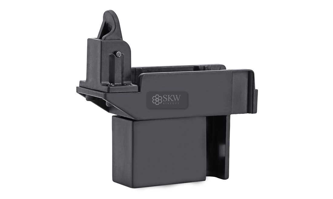 ADAPTADOR SPEEDLOADER PARA AK DELTA TACTICS