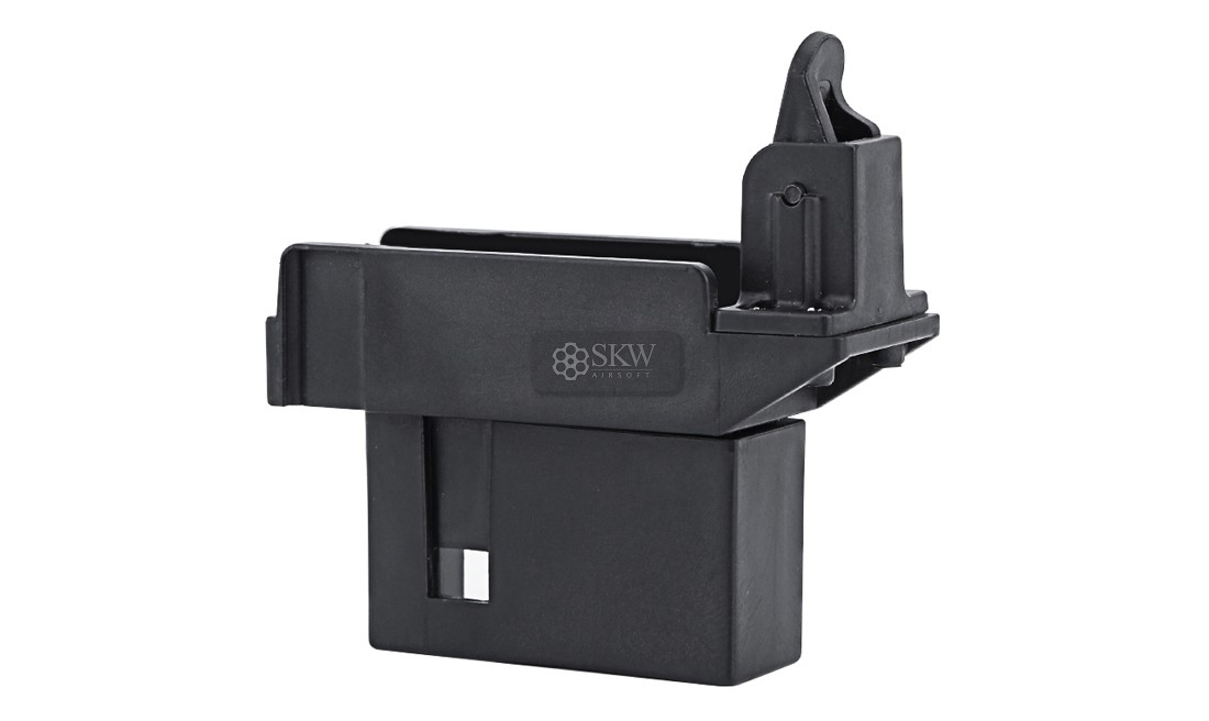 ADAPTATEUR SPEEDLOADER POUR AK DELTA TACTICS