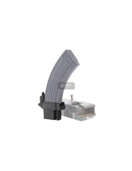 ADAPTATEUR SPEEDLOADER POUR AK DELTA TACTICS