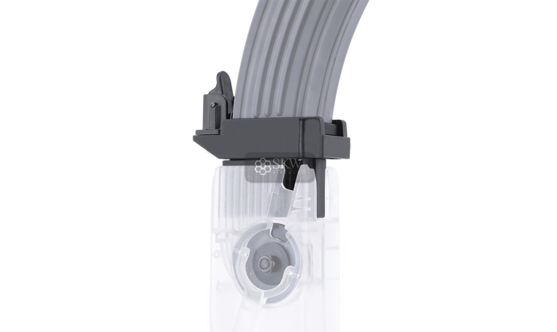ADAPTADOR SPEEDLOADER PARA AK DELTA TACTICS
