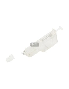 TICO TICO 155BBS TRANSPARENT DELTA TACTICS