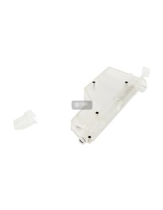 TICO TICO 155BBS TRANSPARENTE DELTA TACTICS 2
