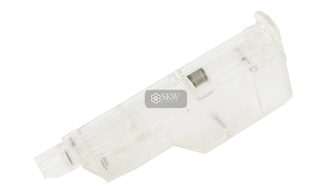 TICO TICO 155BBS TRANSPARENTE DELTA TACTICS