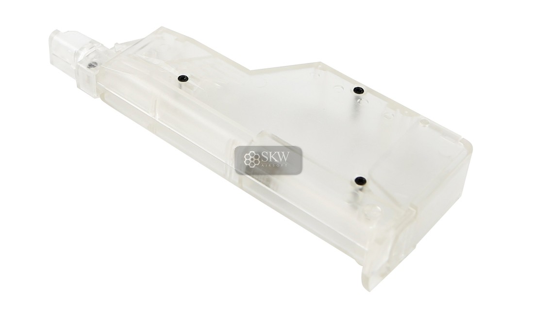 TICO TICO 155BBS TRANSPARENTE DELTA TACTICS