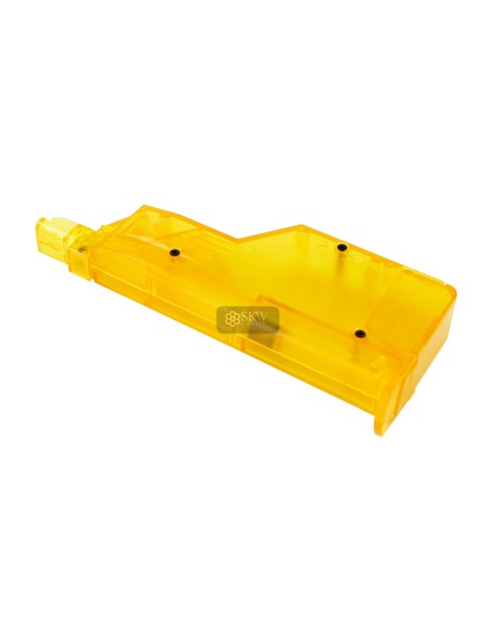 TICO TICO 155BBS JAUNE DELTA TACTICS