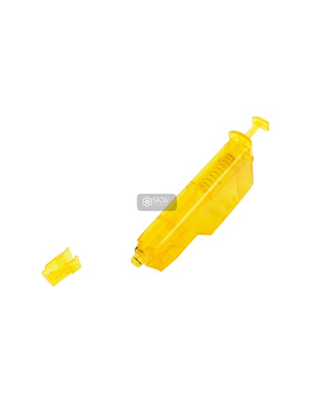 TICO TICO 155BBS AMARILLO DELTA TACTICS