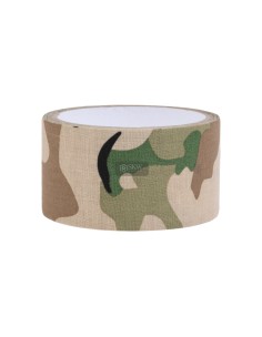 CINTA ADHESIVA CAMO MTC DELTA TACTICS