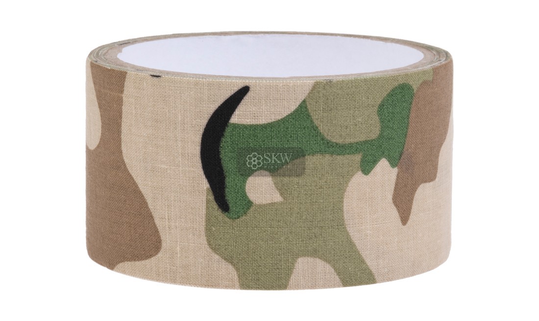 BANDE ADHÉSIVE CAMO MTC DELTA TACTICS