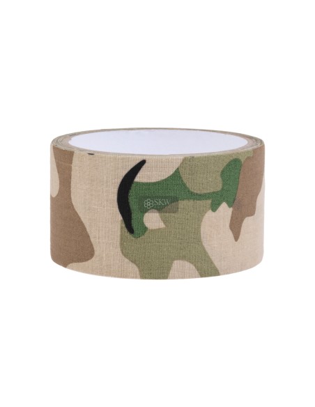 BANDE ADHÉSIVE CAMO MTC DELTA TACTICS