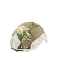 COUVRE CASQUES FAST PJ&MH MTC  DELTA TACTICS