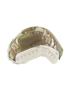 COUVRE CASQUES FAST PJ&MH MTC  DELTA TACTICS 2