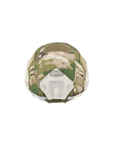 FAST PJ&MH HELMET COVER MTC DELTA TACTICS