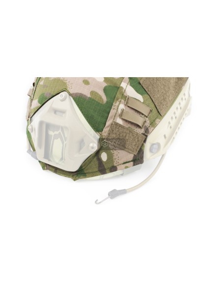 FAST PJ&MH HELMET COVER MTC DELTA TACTICS
