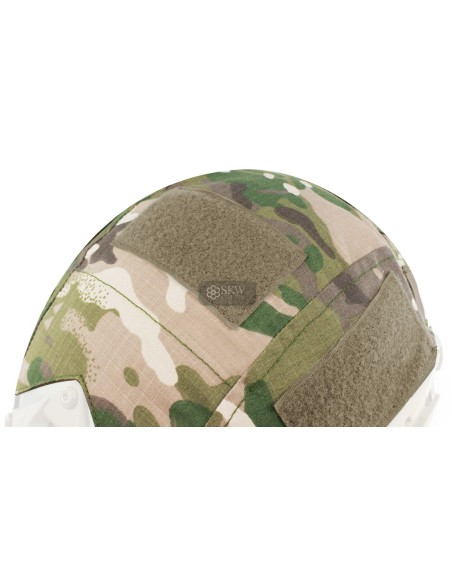 FAST PJ&MH HELMET COVER MTC DELTA TACTICS