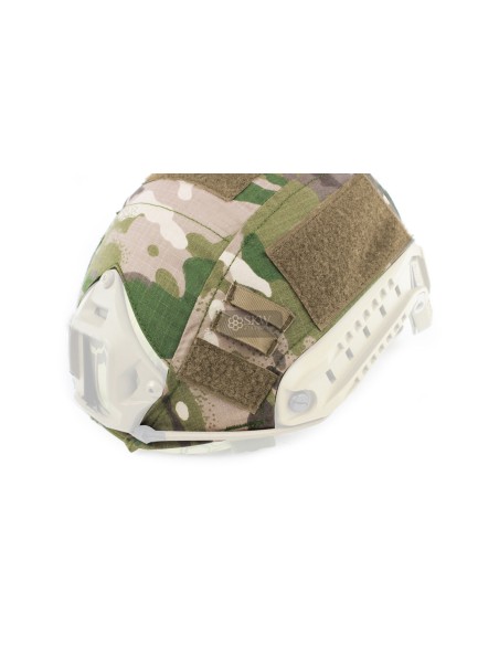 FAST PJ&MH HELMET COVER MTC DELTA TACTICS