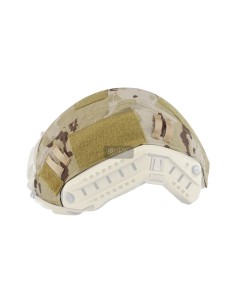 FAST PJ&MH HELMET COVER SPANISH DESERT DELTA TACTICS 2