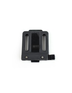 ADAPTATEUR MULTIFONCTION POUR CASQUE NOIR DELTA TACTICS