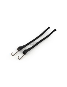 CORDES RAIL POUR CASQUE NOIRES DELTA TACTICS