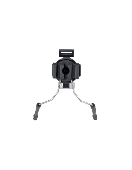 ADAPTADORES AURICULAR PARA CASCO NEGROS DELTA TACTICS