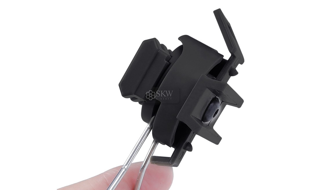 ADAPTADORES AURICULAR PARA CASCO NEGROS DELTA...