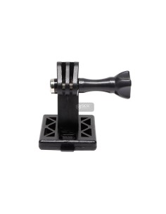 MONTURE CAMÉRA SPORTIVE POUR CASQUE NOIR DELTA TACTICS 2