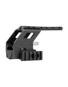 ADAPTATEUR AVEC RAIL POUR G SERIES DELTA TACTICS