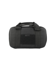 MALETTE PISTOLET TEXTILE NOIR DELTA TACTICS