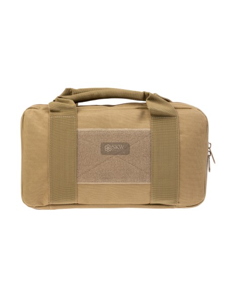 MALETIN PISTOLA TEXTIL TAN DELTA TACTICS