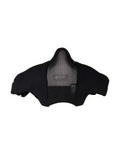 MASQUE V2 NOIR DELTA TACTICS