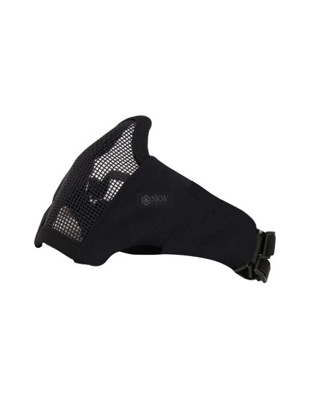 MASK V2 BLACK DELTA TACTICS