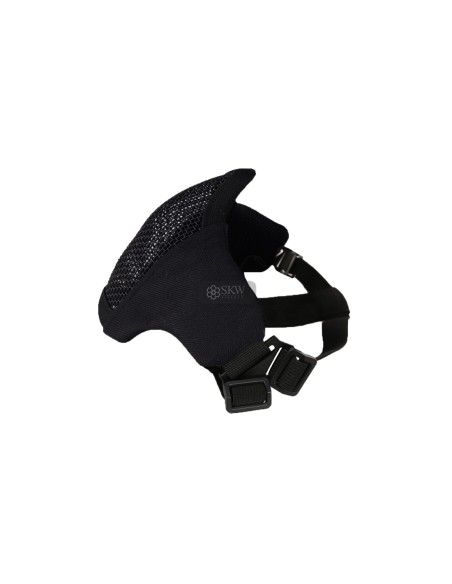 MASK V2 BLACK DELTA TACTICS