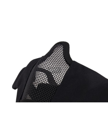 MASK V2 BLACK DELTA TACTICS