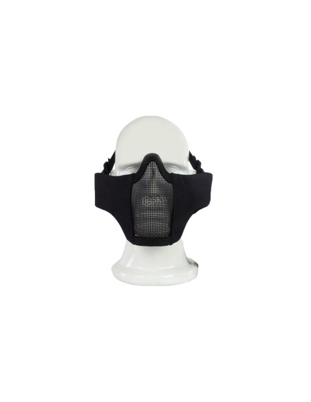 MASK V2 BLACK DELTA TACTICS