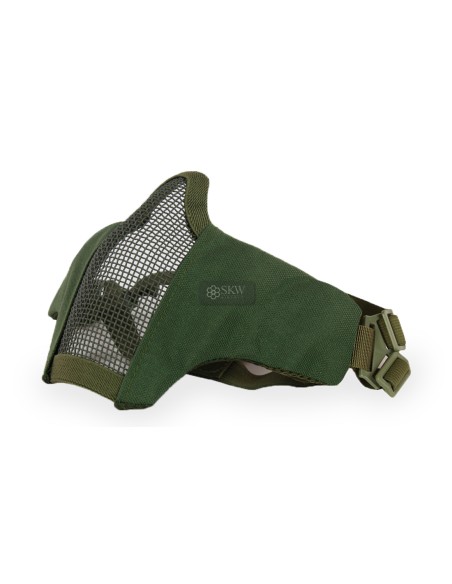 MASK V2 OD DELTA TACTICS