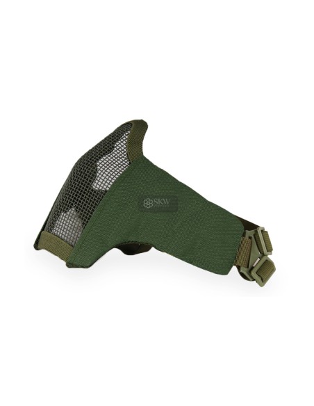 MASK V2 OD DELTA TACTICS