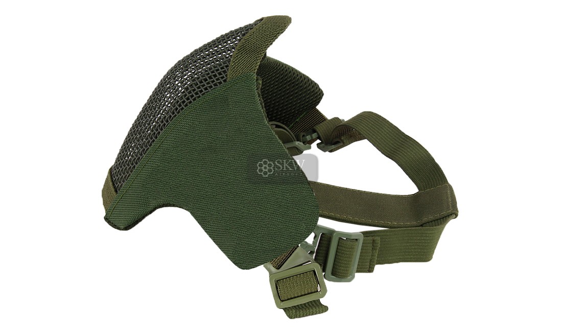 MASK V2 OD DELTA TACTICS