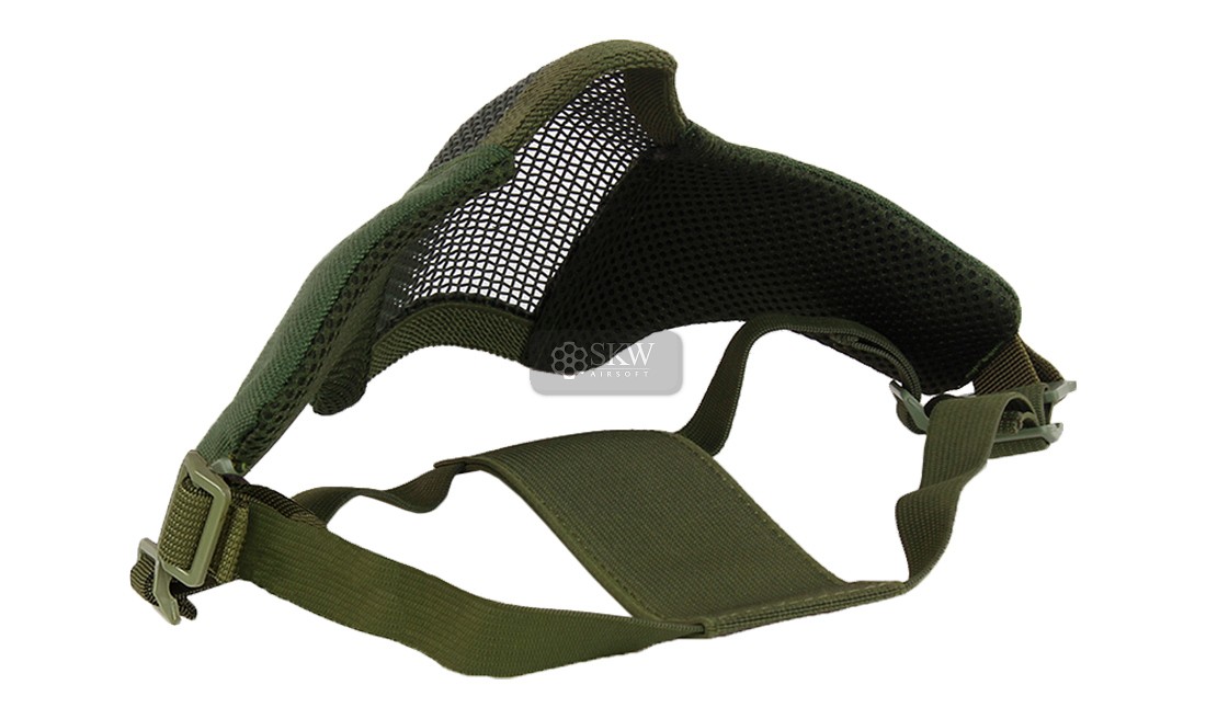 MASK V2 OD DELTA TACTICS