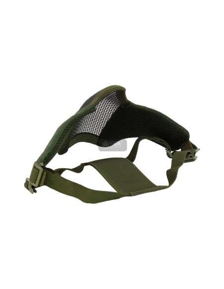 MASK V2 OD DELTA TACTICS