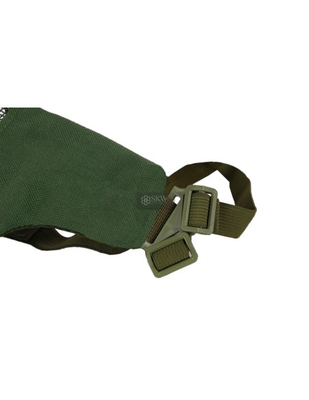 MASK V2 OD DELTA TACTICS