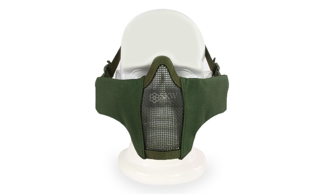 MASK V2 OD DELTA TACTICS