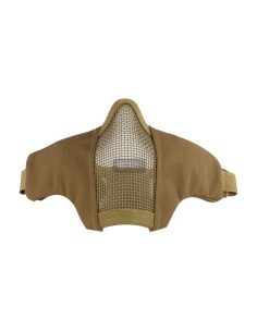 MASK V2 TAN DELTA TACTICS