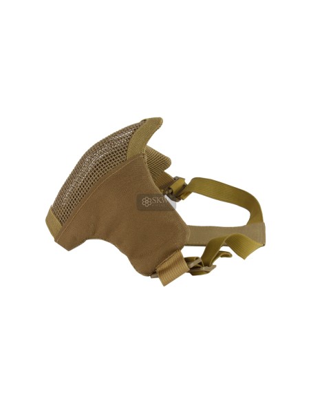 MASK V2 TAN DELTA TACTICS