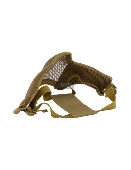 MASK V2 TAN DELTA TACTICS