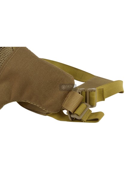 MASK V2 TAN DELTA TACTICS