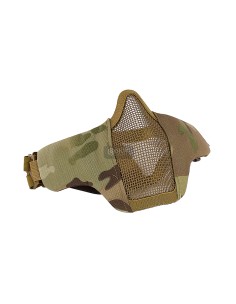 MASK V2 MTC DELTA TACTICS 2