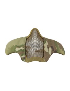 MASK V2 FOR HELMET MTC DELTA TACTICS