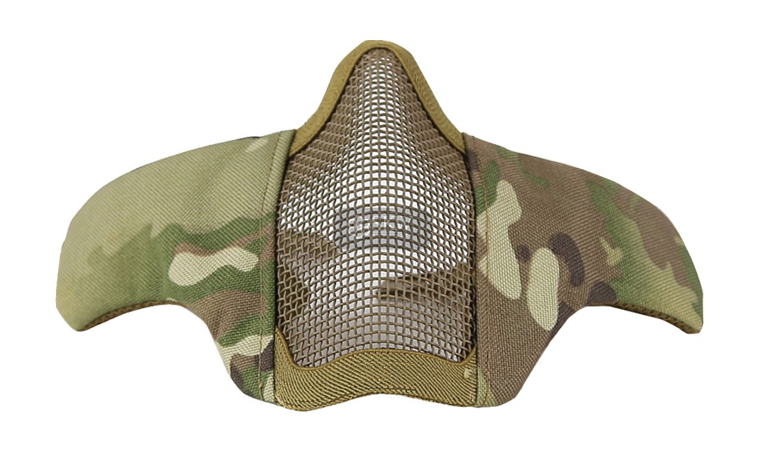 MASCARA V2 PARA CASCO MTC DELTA TACTICS