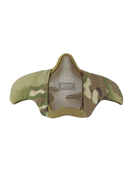 MASCARA V2 PARA CASCO MTC DELTA TACTICS
