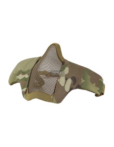 MASK V2 FOR HELMET MTC DELTA TACTICS 2