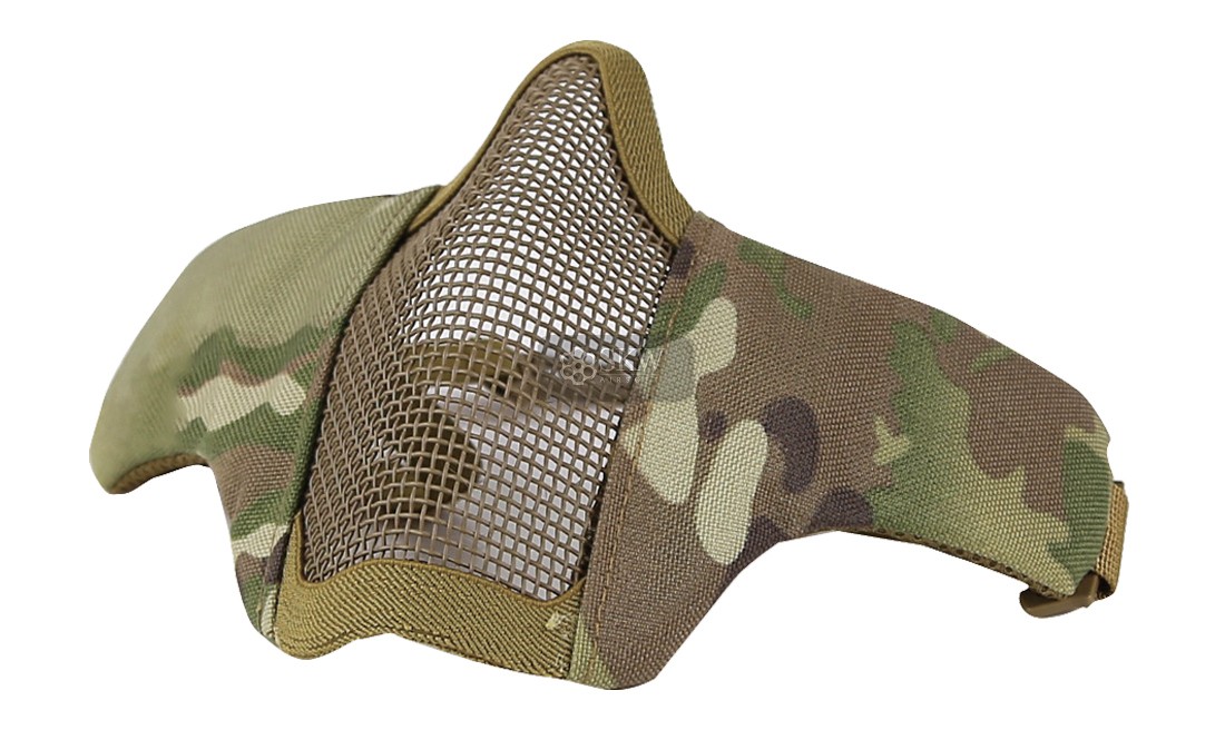 MASCARA V2 PARA CASCO MTC DELTA TACTICS
